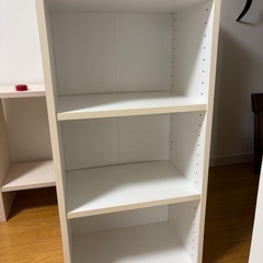 【傷あり】収納ボックス