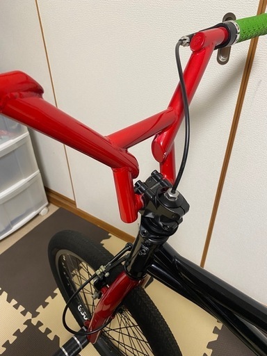 GT BMX 20インチ