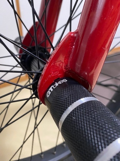 GT BMX 20インチ