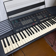 YAMAHA 電子ピアノ