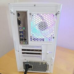 1台限定！ 自作　ゲーミング　パソコンの画像