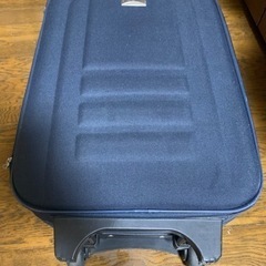 スーツケース・キャリーケース　35L程度