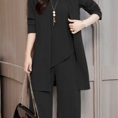 【決まりました】レディース用スーツ