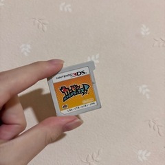 DSカセット 本体