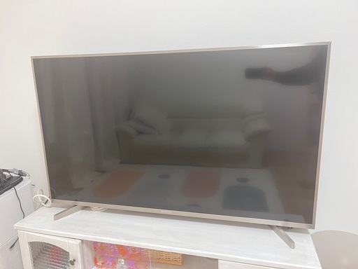 テレビ