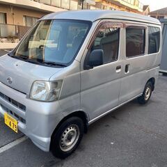 乗って帰れます：総額15万円：車検R8年12月22日まで：平成1...