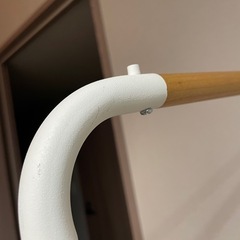 tower　ハンガーラックの画像
