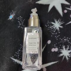 取引中　　ジルスチュアート JILL STUART ヘアオイル ...