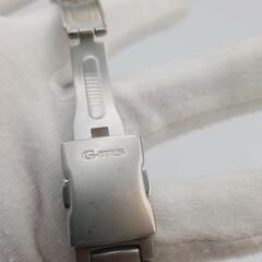 【極美品】ベビージー　カシオ　CASIO　デジタル　腕時計　GMS ステンレスの画像