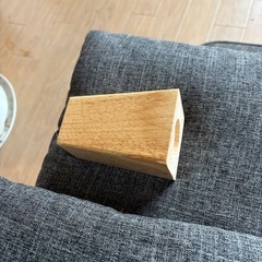 LOWYA カウチソファの画像