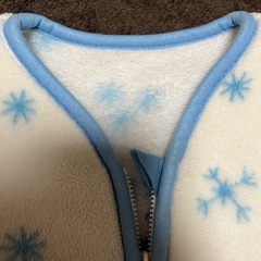 ①子供服まとめ売りミニスリーパーくま①②④まとめて300円の画像