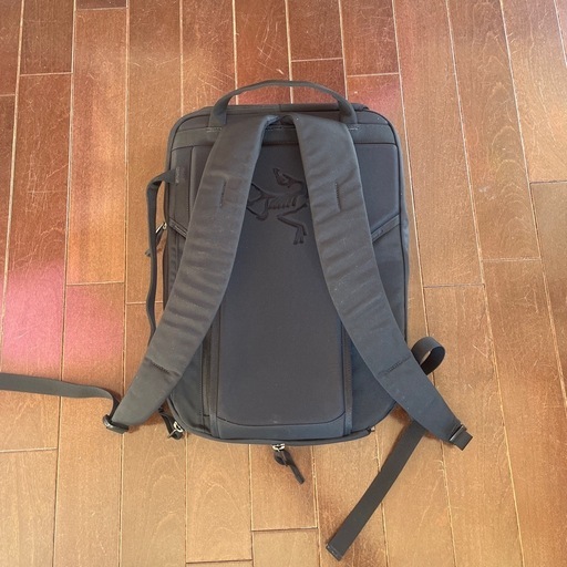 ARC'TERYX Blade6 週末限定値下げ）ARC'TERYX BLADE 6 バックパック