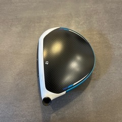 早い者勝ち!!極美品SiM2MAX 9.0  シャフトSの画像