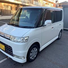 乗って帰れます：総額13万円：車検R8年07月30日まで：平成1...