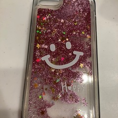 iPhoneカバー