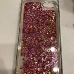 iPhoneカバーの画像