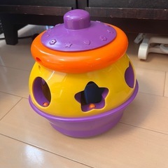 形入れおもちゃの画像