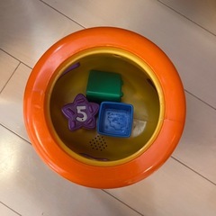 形入れおもちゃの画像