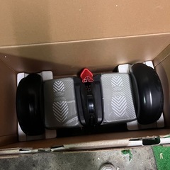 ninebot ナインボット　セグウェイ　の画像
