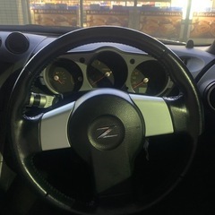 Z33 ATの画像