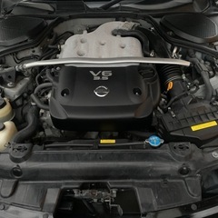 Z33 ATの画像