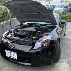 Z33 ATの画像