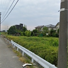 土地の画像