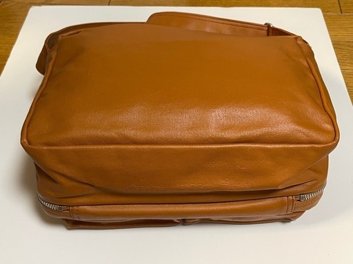 PORTER フリースタイル　ショルダーバッグ