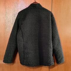 【極美品】モンベル クリマプラス シーリング ジャケット　メンズL　2024秋購入の画像