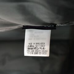 【極美品】モンベル クリマプラス シーリング ジャケット　メンズL　2024秋購入の画像