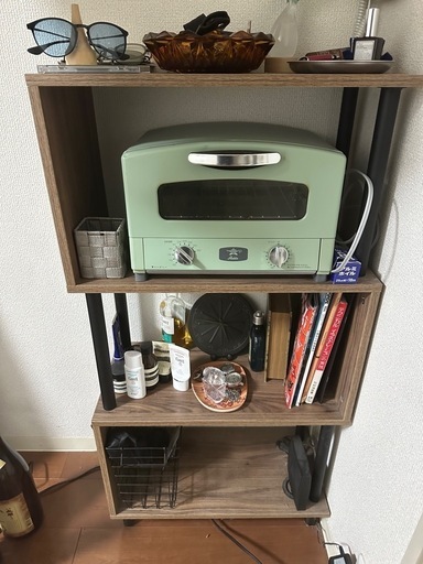 棚