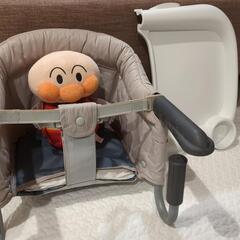 【Inglesina】イングリッシーナ Fast ファスト お食...