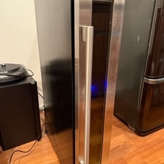 ドメティック ワインセラーの中古が安い!激安で譲ります・無料 ドメティック ワインセラーの中古が安い!激安で譲ります・無料