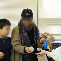 名古屋の子ども食堂｜ボランティア募集中！一緒に子どもたちに笑顔を届けよう！！ - その他