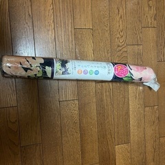 新品トイレマット