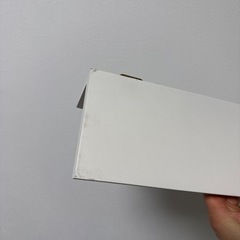 未使用品 スリコ 壁収納の画像
