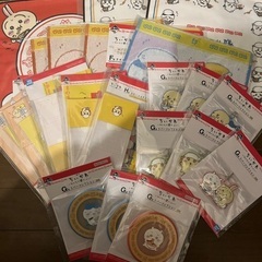 ちいかわ　1番くじ