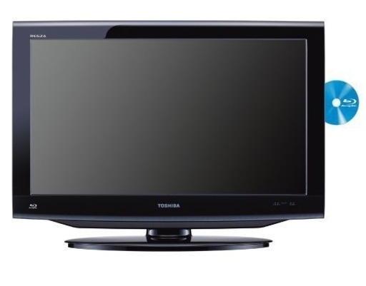 東芝 32V型 32R1BDP ハイビジョン2010年モデル REGZA(レグザ)