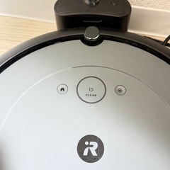アイロボット ルンバの画像