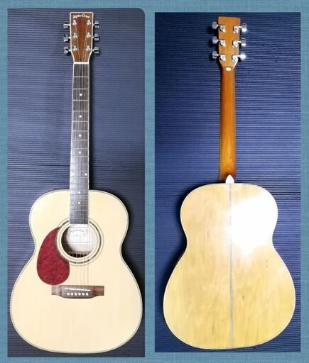 ☆左利き用☆Sepia Crue F-250LH/N