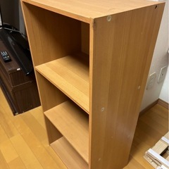 本棚の画像