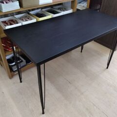 2021年　極上美品　ニトリ　パソコンデスク　食卓テーブル　学習机　テーブル　机の画像
