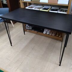 2021年　極上美品　ニトリ　パソコンデスク　食卓テーブル　学習机　テーブル　机の画像