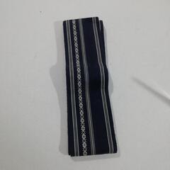メンズ　浴衣　帯の画像