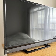 【成約済】☆美品☆TOSHIBA☆REGZA☆液晶テレビ☆型名3...