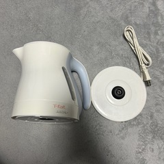 ティファール　ケトル