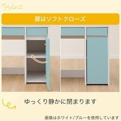 【受付終了】コンパクトデスクの画像