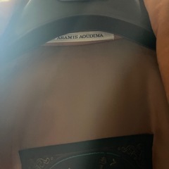 美品♡ ARAMIS AOUDIMAジャケットの画像