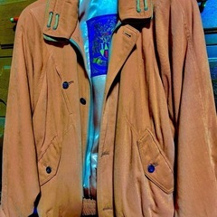 美品♡ ARAMIS AOUDIMAジャケット