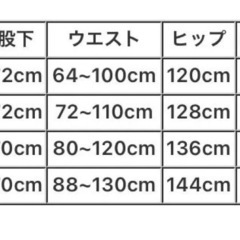 ジャージカーゴパンツ PUNYUS 大きいサイズ ジャージ ゆったり 楽ちん の画像